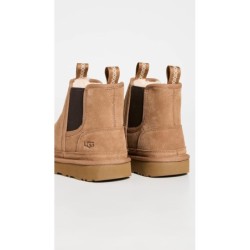 Bottes Chelsea Homme UGG B08LRSBLKF | Innovation