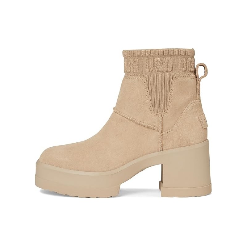 UGG Moxy Chelsea Boots B0DPRP7N8J Signature