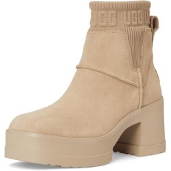 UGG Moxy Chelsea Boots B0DPRP7N8J Signature