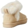 UGG Classic B0DPRT26WP Ultra Mini Chalet