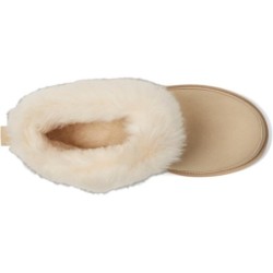 UGG Classic B0DPRT26WP Ultra Mini Chalet