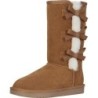 Bottes UGG Victoria Tall Mixte B0FM5WBHV1 Design Contemporain
