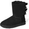 UGG Bailey Bow II Occasion Formelle Décontractée