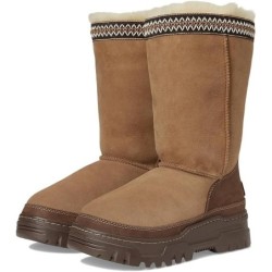 Bottes UGG Trailgazer Toucher Agréable Peau Naturelle
