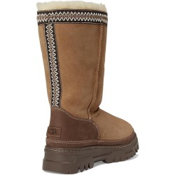 Bottes UGG Trailgazer Toucher Agréable Peau Naturelle
