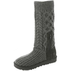 UGG Classic Cardi Cabled Knit B0BSFS85R7 Prix avantageux