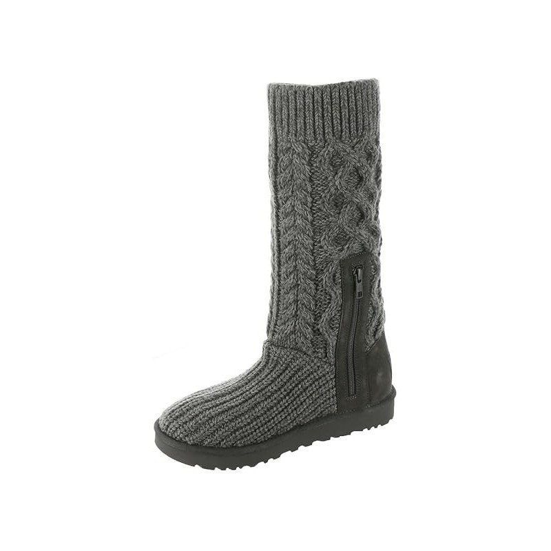 UGG Classic Cardi Cabled Knit B0BSFS85R7 Prix avantageux
