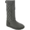 UGG Classic Cardi Cabled Knit B0BSFS85R7 Prix avantageux