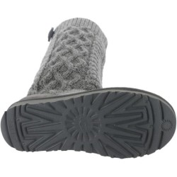 UGG Classic Cardi Cabled Knit B0BSFS85R7 Prix avantageux