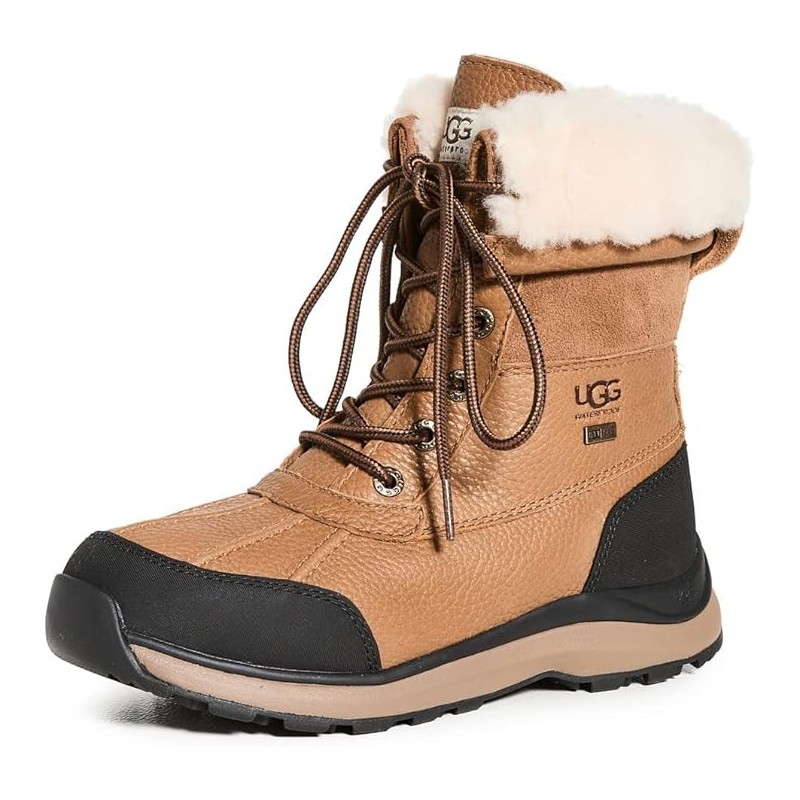 Bottes UGG Adirondack III Confort Immédiat