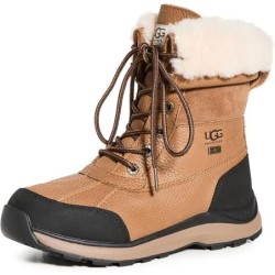 UGG Adirondack III Logo Discret