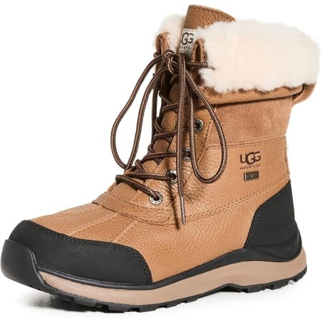 UGG Adirondack III Logo Discret