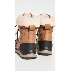 UGG Adirondack III Logo Discret