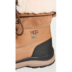 UGG Adirondack III Logo Discret
