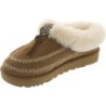 Tasman Alpine UGG chaussures élégantes allure féminine élégante