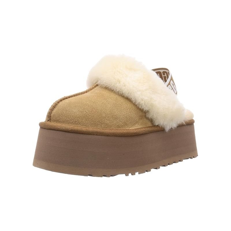 UGG Funkette Design Épuré Minimaliste
