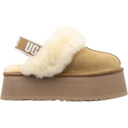 UGG Funkette Design Épuré Minimaliste