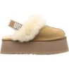 UGG Funkette Design Épuré Minimaliste