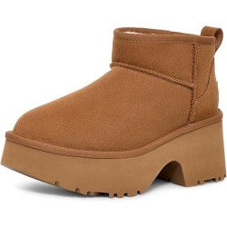 UGG Funkette Doublure Mouton Authentique