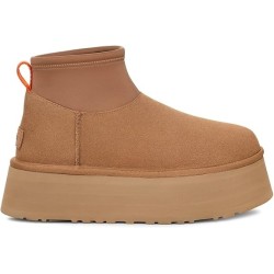 Bottes Mini Dipper UGG Design Arrondi et Décontracté