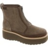 Bottes UGG Cityfunc Zip Look Élégant Décontracté