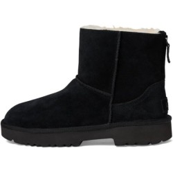 Bottes UGG Marais Zip Up Matériaux Souples et Respirants