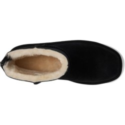 Bottes UGG Marais Zip Up Matériaux Souples et Respirants