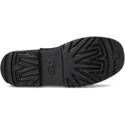 Bottes UGG Marais Zip Up Matériaux Souples et Respirants