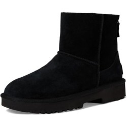 Bottes UGG Marais Zip Up Matériaux Souples et Respirants