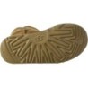 Bottes UGG K Bailey Button II Enfant Isolation Naturelle