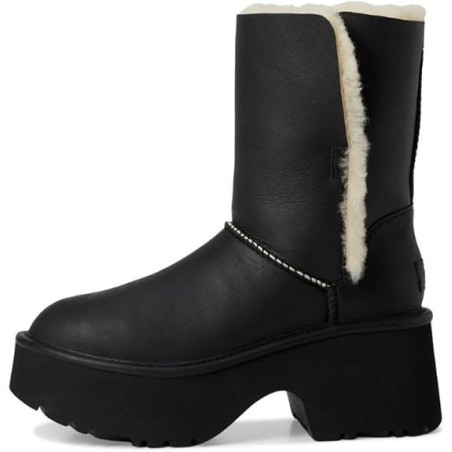Bottes UGG Esmee Design Sans Coutures Visibles