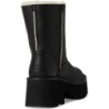 Bottes UGG Esmee Design Sans Coutures Visibles