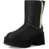 Bottes UGG Esmee Design Sans Coutures Visibles