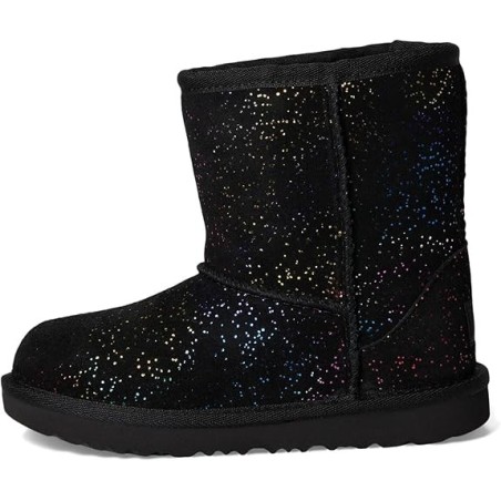 UGG T Classic II Shimmer Sky Design Sécuritaire Confortable