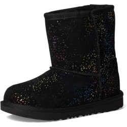 UGG T Classic II Shimmer Sky Design Sécuritaire Confortable
