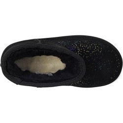UGG T Classic II Shimmer Sky Design Sécuritaire Confortable