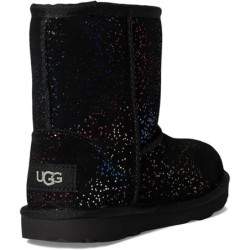UGG T Classic II Shimmer Sky Design Sécuritaire Confortable