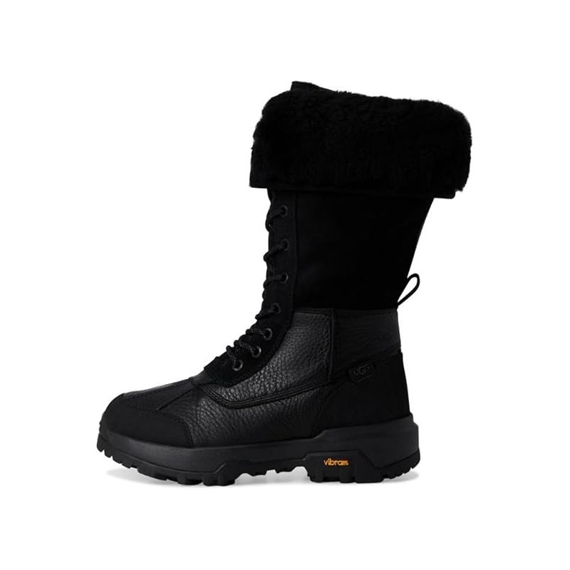 Bottes UGG Adirondack Tall XXV Semelle Vibram Adhérence Glace