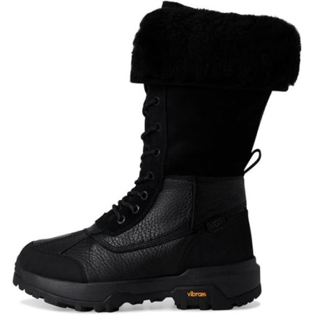 Bottes UGG Adirondack Tall XXV Semelle Vibram Adhérence Glace