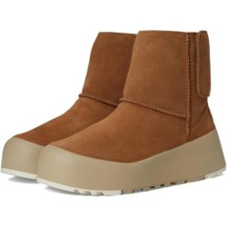 Bottes UGG Classic Streetscape Ville Voyage Découverte