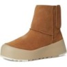 Bottes UGG Classic Streetscape Ville Voyage Découverte