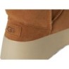 Bottes UGG Classic Streetscape Ville Voyage Découverte
