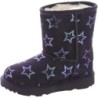 UGG Classic II Iridescent Stars Semelle Extérieure Flexible