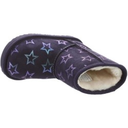 UGG Classic II Iridescent Stars Semelle Extérieure Flexible