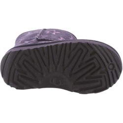 UGG Classic II Iridescent Stars Semelle Extérieure Flexible