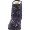 UGG Classic II Iridescent Stars Semelle Extérieure Flexible