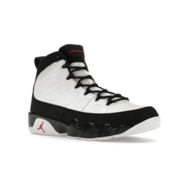 Air Jordan 9 Retro Galaxy