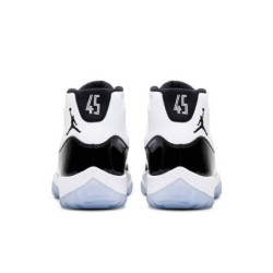 Air Jordan 11 Crystal