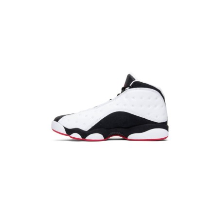 Air Jordan 13 "Sydney" - Ambiance Australienne